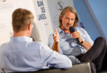 DIALOG: Fragen an die Zukunft