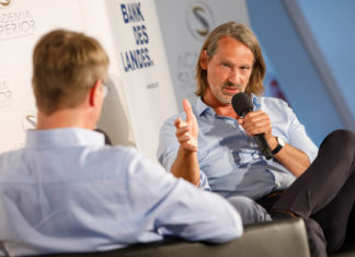 DIALOG: Fragen an die Zukunft