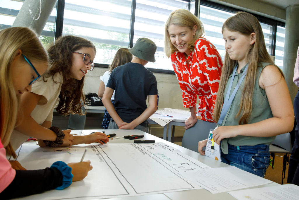 Foto 2 - © ACADEMIA SUPERIOR / wakolbinger