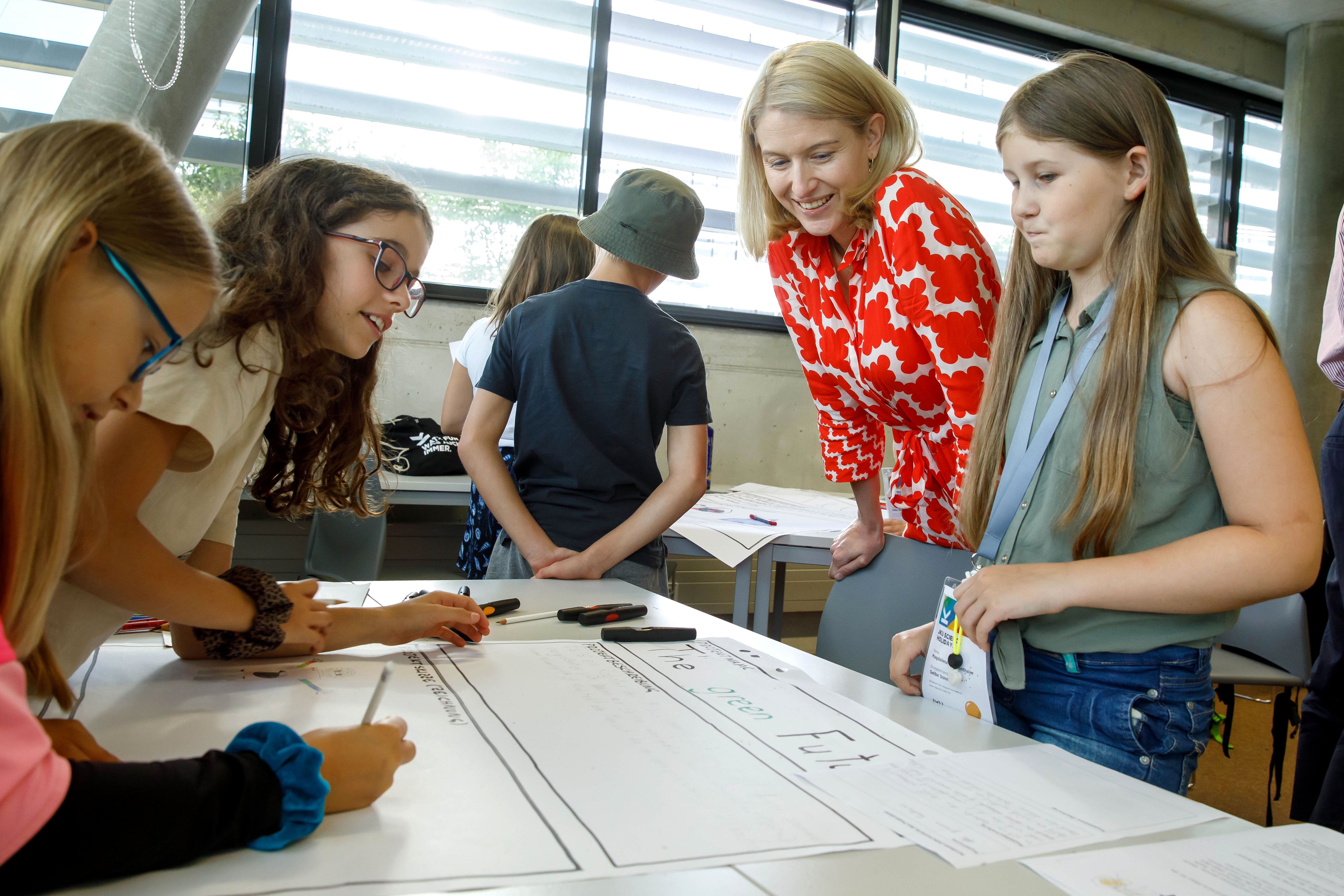 Foto 2 - © ACADEMIA SUPERIOR / wakolbinger