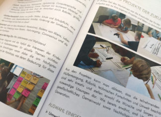 YOUNG ACADEMIA Zukunftskonferenz 2021