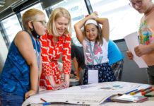 YOUNG ACADEMIA Zukunftskonferenz 2021