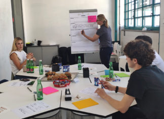 Fokusgruppe „Start-ups”