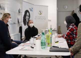 Fokusgruppe Chancen in der Bildung