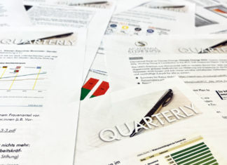 ACADEMIA SUPERIOR QUARTERLY | Ausgabe 4/2024