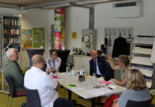 Fokusgruppe Gesundheit & Public Health