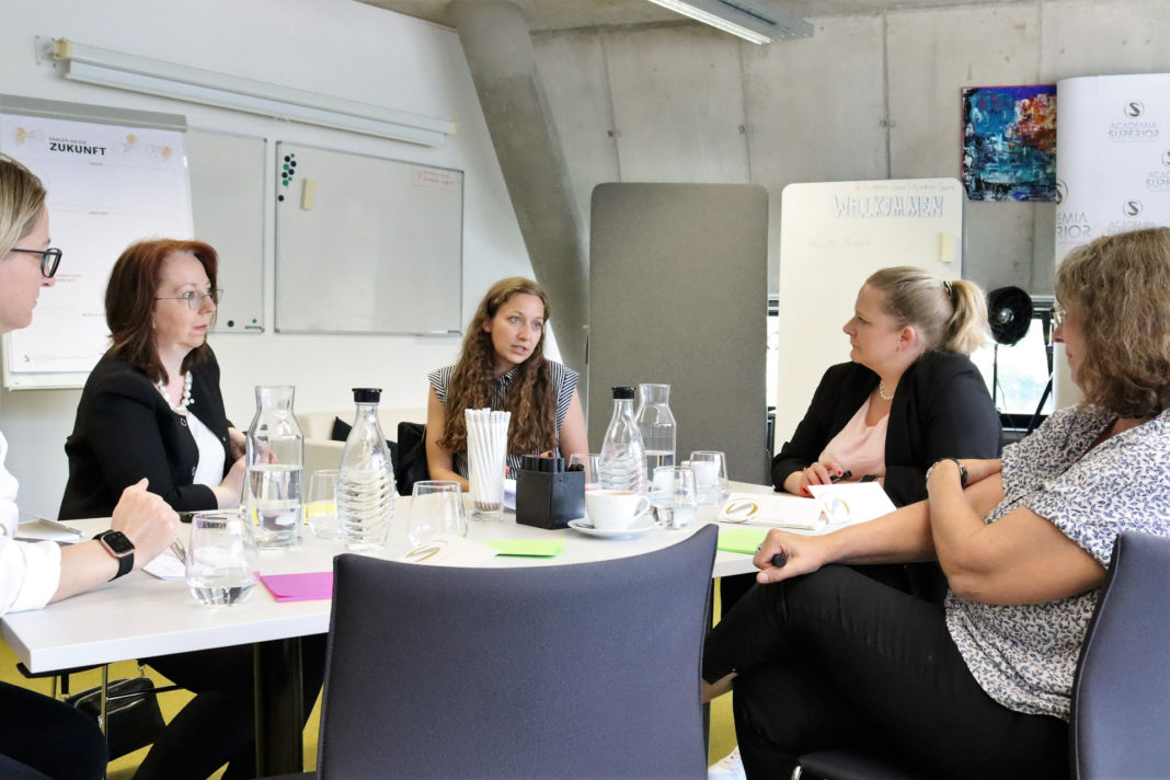 Fokusgruppe TechInnovation