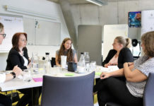 Fokusgruppe Technologie und Innovation