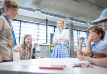 YOUNG ACADEMIA Zukunftskonferenz 2022