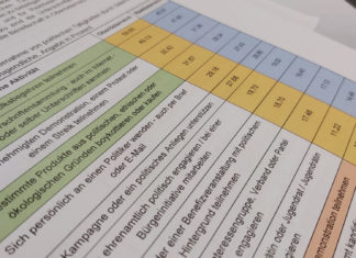 Studie: Jugendpartizipation, Demokratie und Social Media