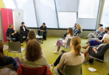 MUTmacherinnen-Talk: Chancengleichheit in der Wissenschaft Foto 3: 6. MUTmacherinnen-Talk von Academia Superior und Frauen im Trend