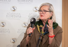 „Bitte mehr Respekt und Ernsthaftigkeit“ Ursula Plassnik