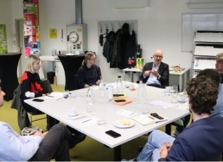 Künstliche Intelligenz und Öffentlichkeit – Eine Pandemie später