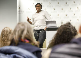 Eltern, Bildung und Medien sind der Schlüssel für politisches Engagement