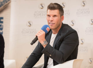 Die Extra-Meile gehen