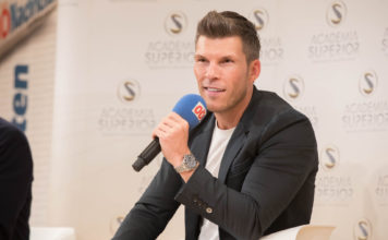 Die Extra-Meile gehen