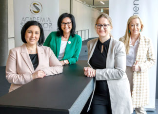 Über Finanzen reden lohnt sich