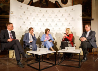 Es braucht Menschen-Bildung