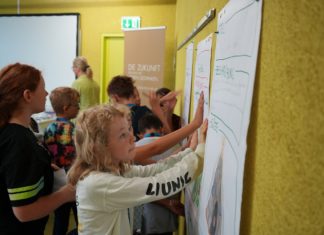 YOUNG ACADEMIA Zukunftskonferenz 2023