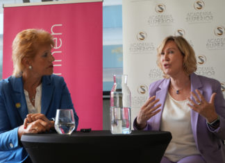 MUTmacherinnen-Talk: Warum soziale Verantwortung uns alle betrifft