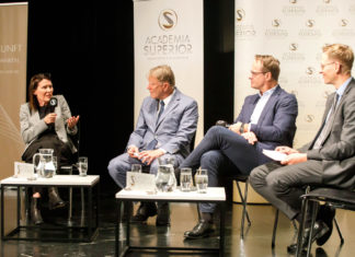 Was chancengerechte Bildung braucht