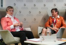 MUTmacherinnen-Talk: Zukunft ohne Fesseln