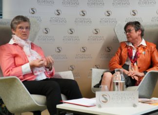 MUTmacherinnen-Talk: Zukunft ohne Fesseln