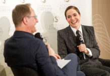 Das Scheitern lehrte mich Resilienz