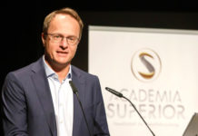 Markus Hengstschläger neuer Präsident der Austrian Society for Stem Cell Research