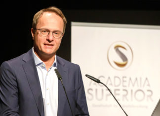 Forschungsdurchbruch: Membran umschließt den Embryo in der frühesten Entwicklungsphase