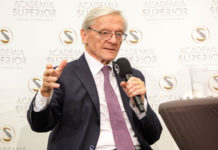 DIALOG mit Wolfgang Schüssel