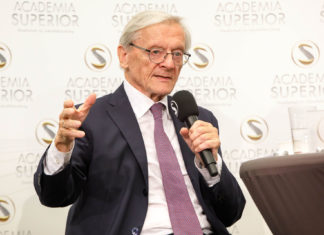 DIALOG mit Wolfgang Schüssel