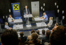 „Wackelt der Elfenbeinturm?“