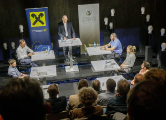 „Wackelt der Elfenbeinturm?“