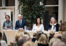 MUT.Talk „Die Gesundheit ist weiblich!?“ – Geschlechterspezifische Medizin im Fokus