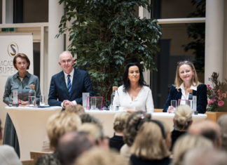 MUT.Talk „Die Gesundheit ist weiblich!?“ – Geschlechterspezifische Medizin im Fokus