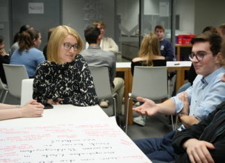 Wie Jugendliche die EU sehen