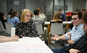 Wie Jugendliche die EU sehen