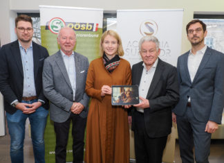 Künstliche Intelligenz: Der neue Helfer im Alter?