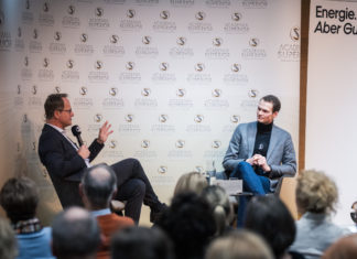 DIALOG mit Paul Krisai